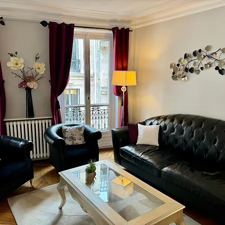 Apartment 02 *