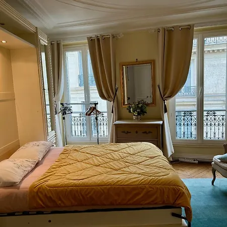 02 Apartment